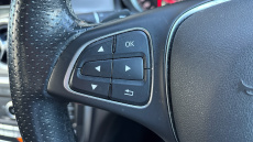 Mercedes-Benz GLA 220d 4Matic Sport Executive 5dr Auto Diesel Hatchback